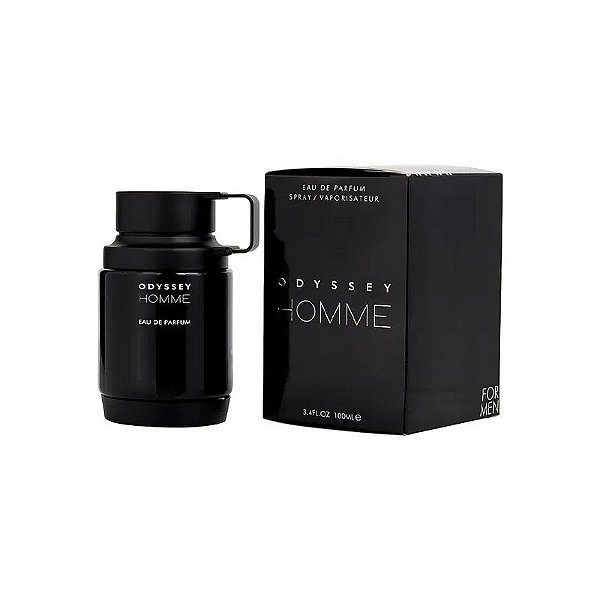Perfume Masculino Armaf Odyssey Homme Edp 100 ML