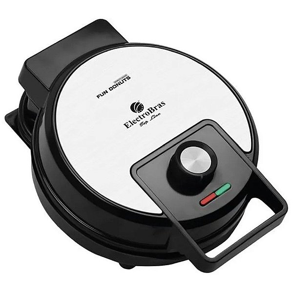 Máquina de Donuts Electrobras EBDN-01 220-60HZ 1200W