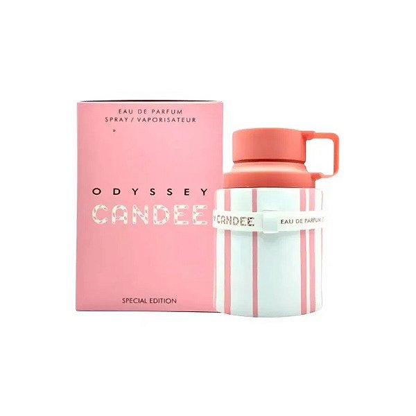 Perfume Armaf Odyssey Candee Eau de Parfum Feminino 100ML