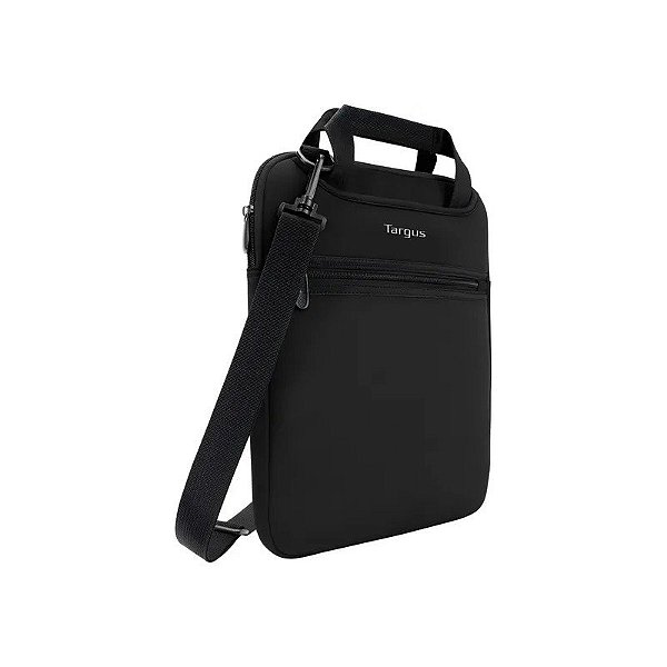 Maleta Targus Vertical TSS912-93 para Notebook 12" - Preto