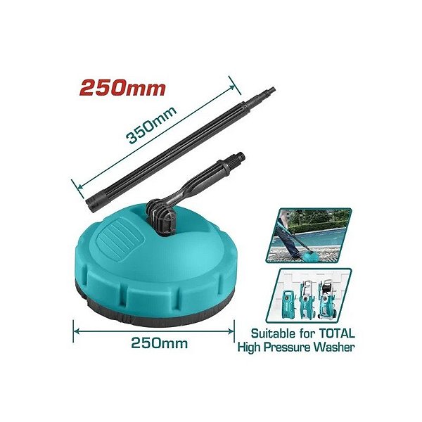 Aspirador para Hidrolimpeza Total TGTPB251