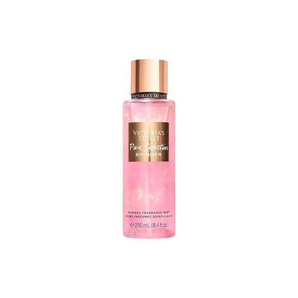 Colônia Corporal Victoria's Secret Pure Seduction Shimmer 250ML