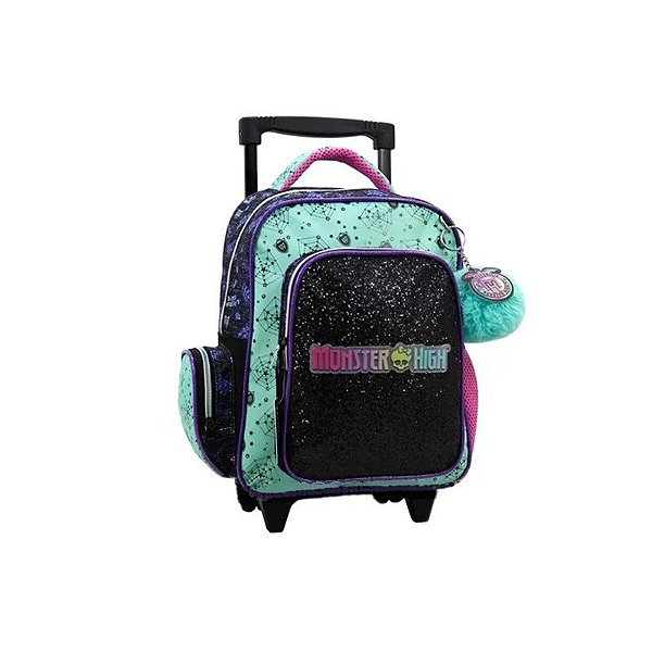 Mochila Chenson com Rodas