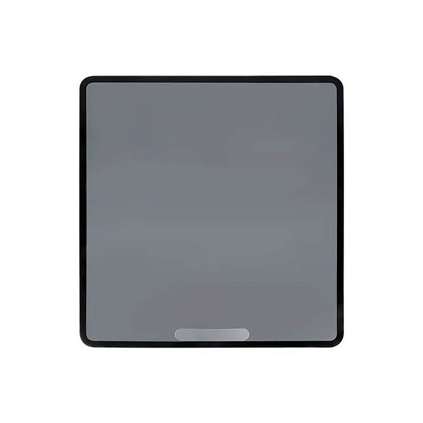Tampa de Vidro Superior Creality 366,3X386,3X3,2MM para Impressora 3D K2 - 4004010299