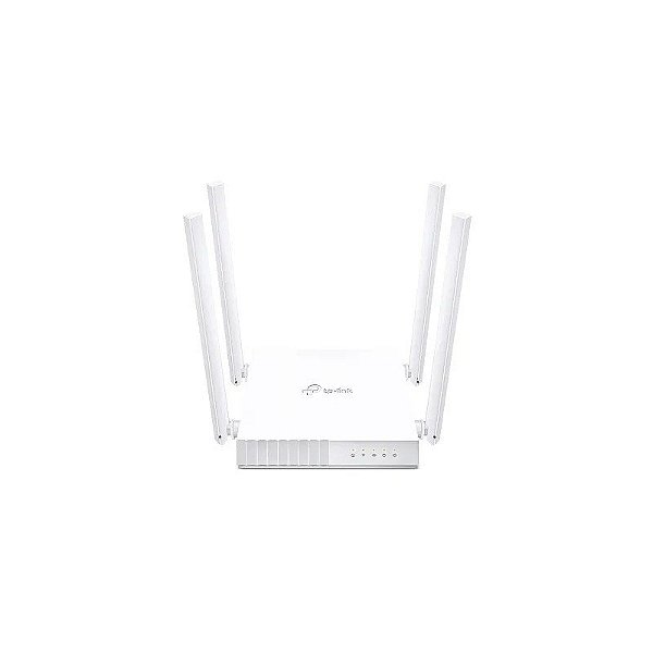 Roteador TP-Link WiFi AC Archer C21 BR AC750 Dual Band