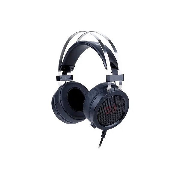 Fone de ouvido Gamer Redragon H901 Scylla P2 RD-H901