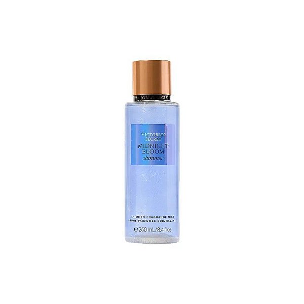 Colônia Corporal Victoria's Secret Midnight 250ml