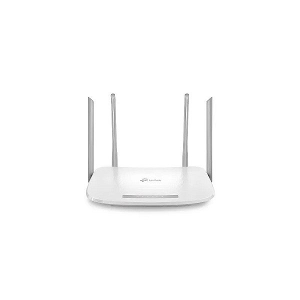 Roteador Wi-Fi AC TP-Link EC220-G5 Gigabit Banda Dupla AC1200