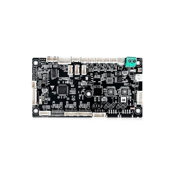 Placa-mãe Creality para Impressora 3D K2 - 4002020084