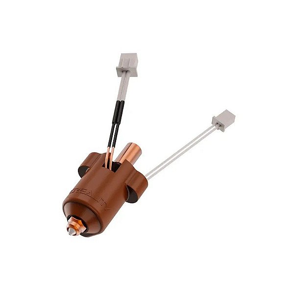 Bico de Cerâmica Creality para Impressora 3D - 4001030137