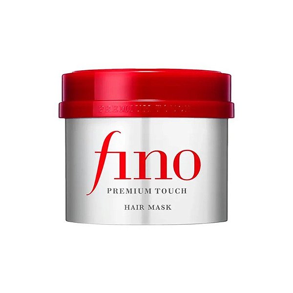 Máscara de Tratamento Capilar Premium Touch Pote 230G