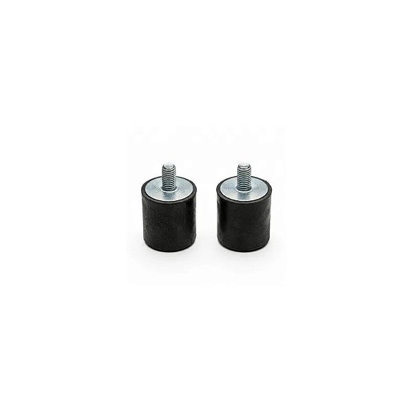 Suporte Antivibração Vittorazi MOSTER185 (Conjunto de 2 Peças) M021A