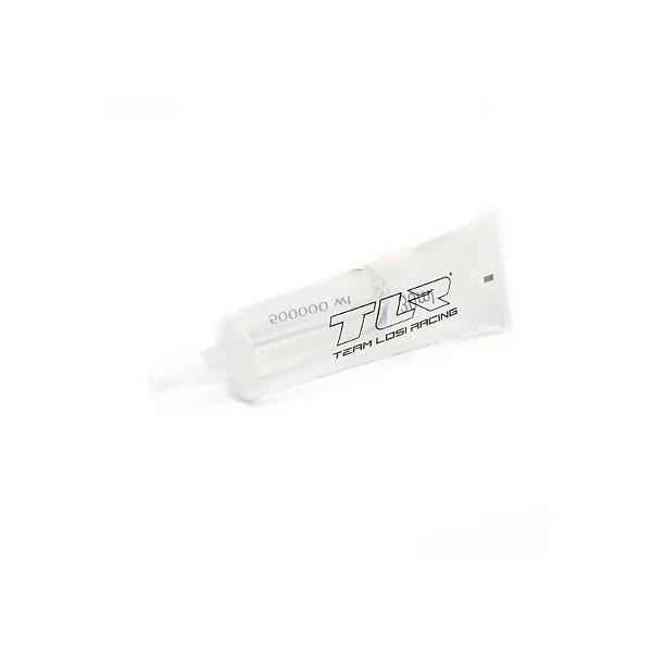 Óleo de Diferencial de Silicone Acc Losi 500,000CS TLR75009