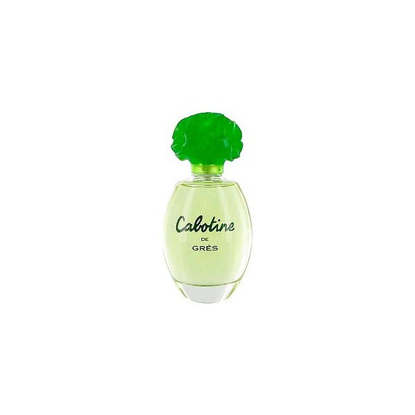 Perfume Cabotine Edp Feminino 100ML