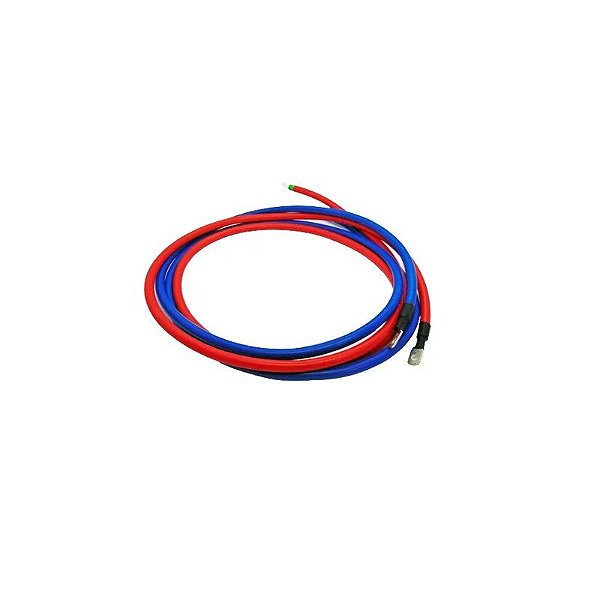 Cabo Olt Huawei MA5800 DC 2 Metros
