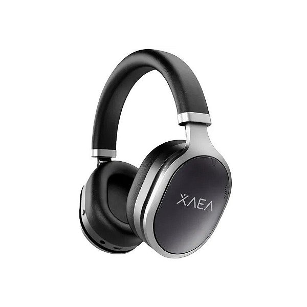 Fone de Ouvido Xaea MODX-703 Radiance - Bluetooth - Preto