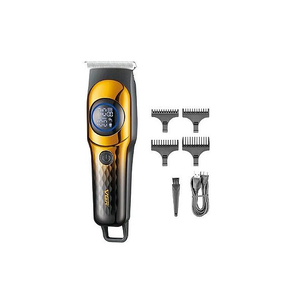 Máquina VGR V-966 Barba/Dig