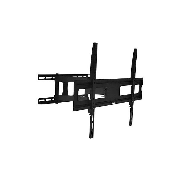 Suporte Articulado KBSA70 para TV de 37 a 70 Polegadas - Preto