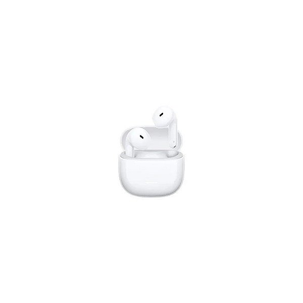 Fone de Ouvido Xiaomi Redmi Buds 8 Active / Bluetooth - Branco (BHR08JUGL)