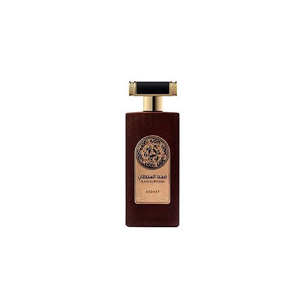 Perfume Lattafa Majd Al Sultan Eau de Parfum 100ml