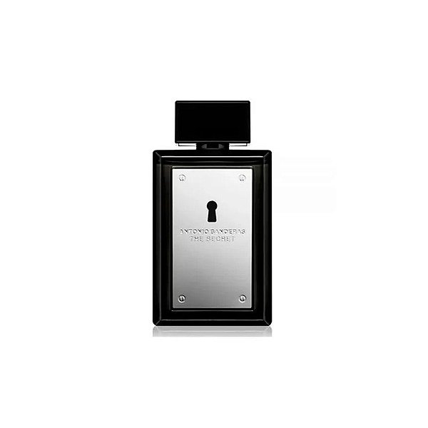 Perfume Antonio The Secret EDT M 100ml