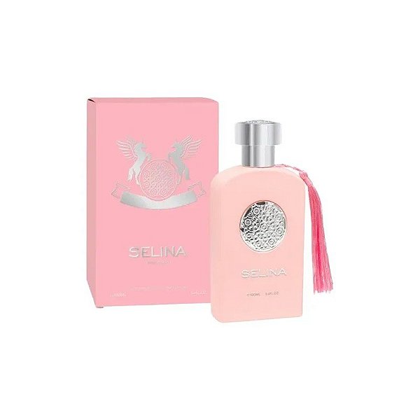 Perfume Imperatriz Selina - Água de Perfume - Feminino - 100ML