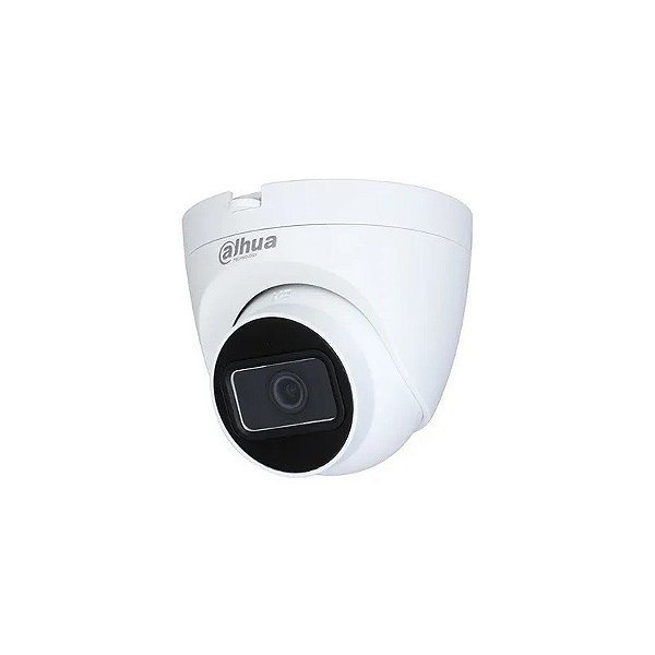 Câmera HD Dahua DH-HDW1200TRQP - 2,8M/2MP/Int