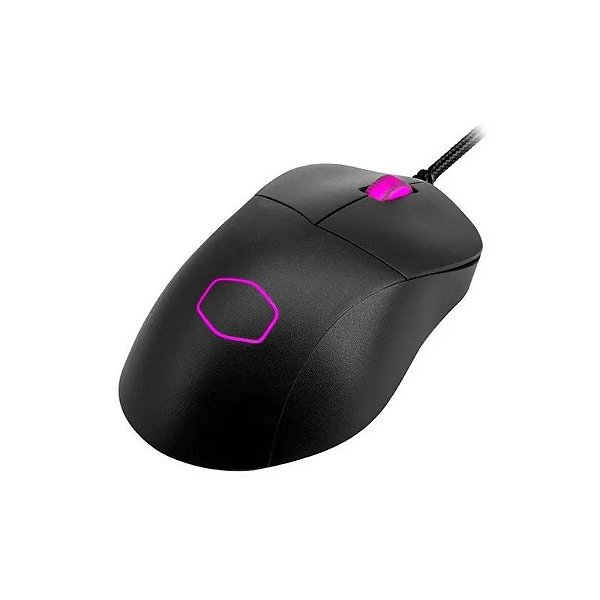 Mouse Cooler Master MM730 Preto
