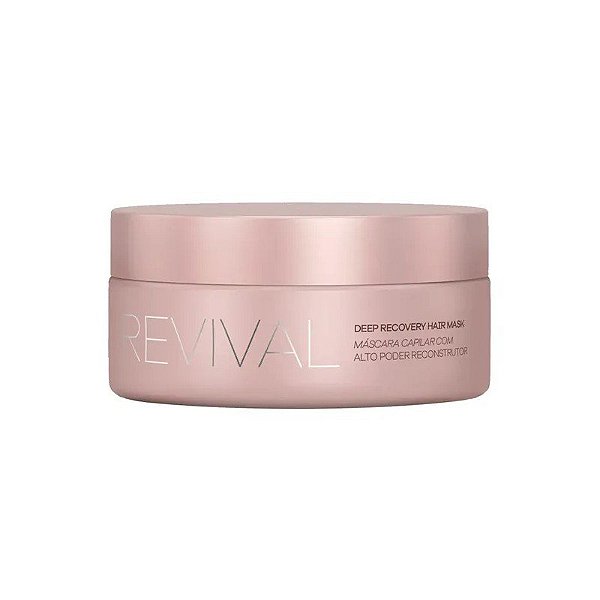 Máscara Capilar Brae Revival - 200g