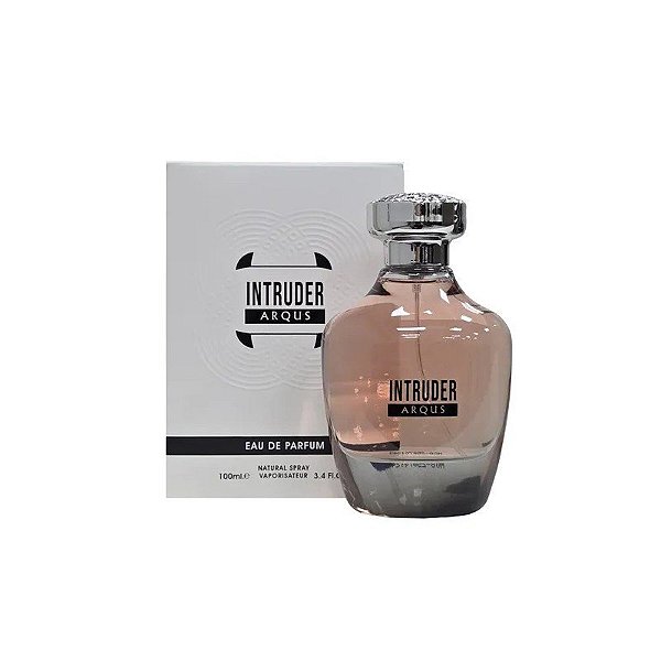Perfume Arqus Intruder Edp - Feminino 100ML