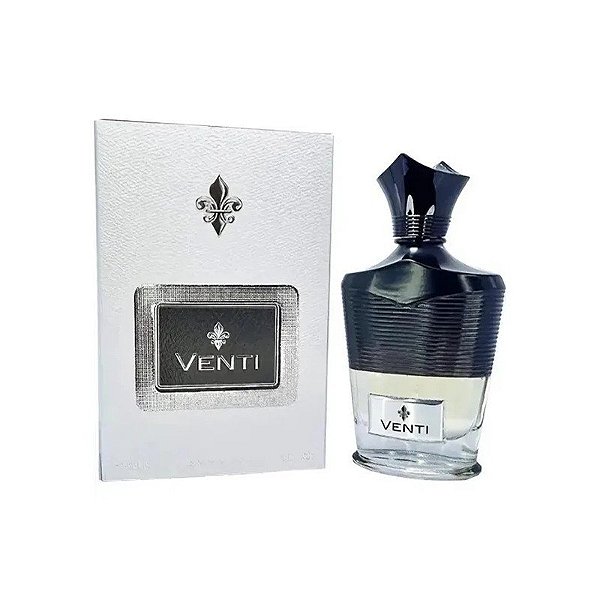 Perfume Fragance World Venti Sublime Edp Unissex - 100ML