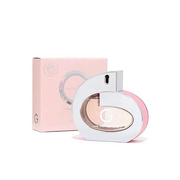Perfume Feminino Emper Premiere Eau de Parfum 85ML