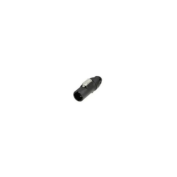 Conector Neutrik NAC3MX-W-Top