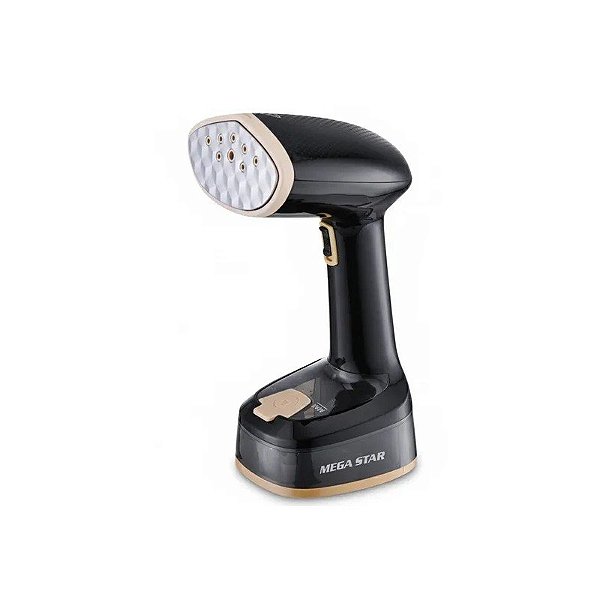 Ferro a Vapor Megastar PA190 165ML/1600W 220V 50/60HZ