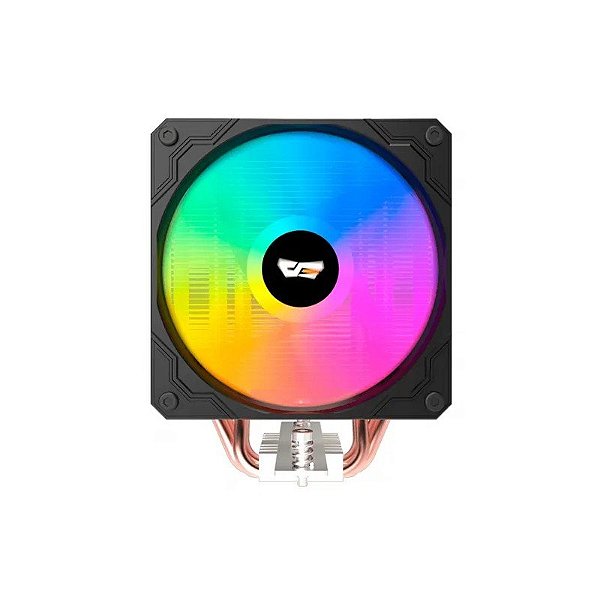 Cooler CPU Aigo Darkflash M400 Preto