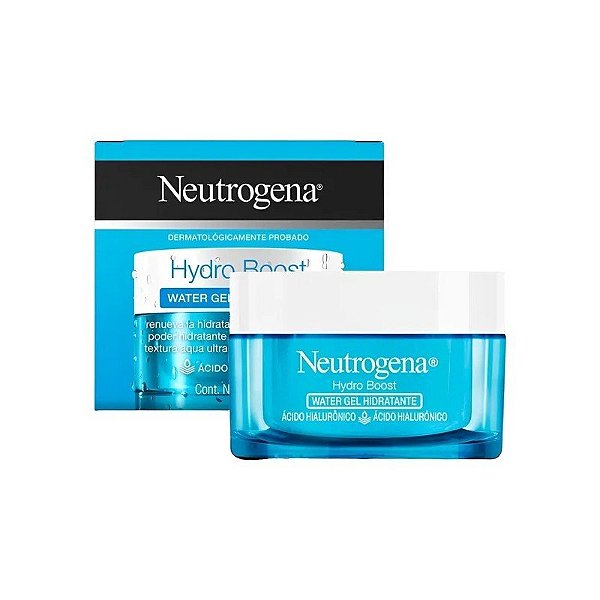 Gel Neutrogena Hydro Boost Water 50GR