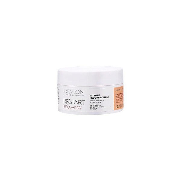 Máscara Capilar Revlon Recovery Intense - 250ML