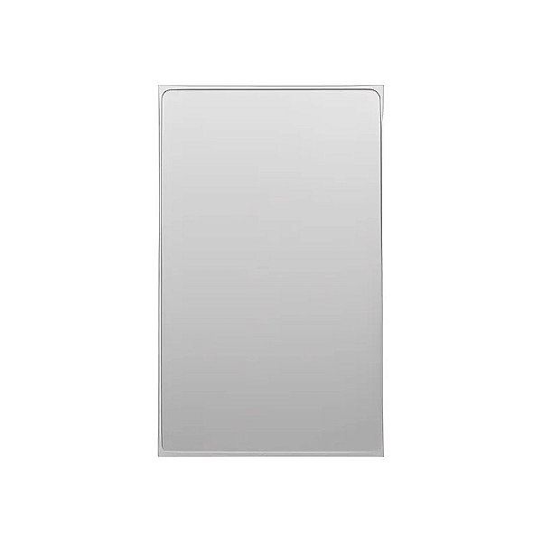 Interruptor Inteligente Moes Zigbee ZS-SF-US1-WH-MS Touch - Branco