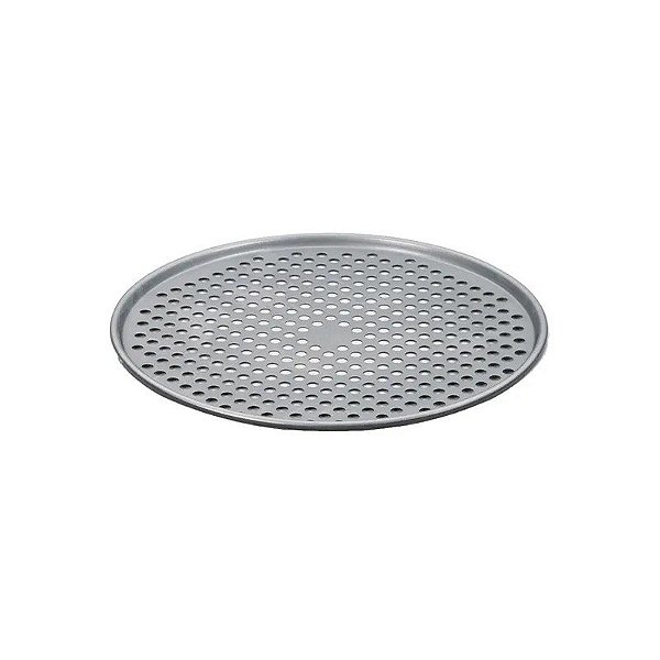 Forma de Pizza Cuisinart AMB-14PP Antiaderente Classic 35CM