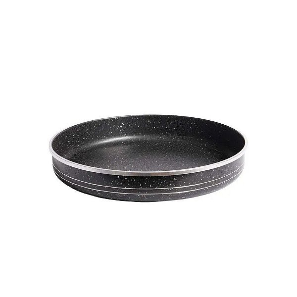 Forma Jio Granito Negro 38 CM