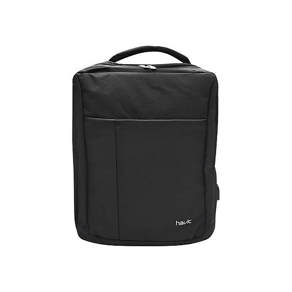 Mochila Havit para Notebook HVG-H0028 15.6" - Preta