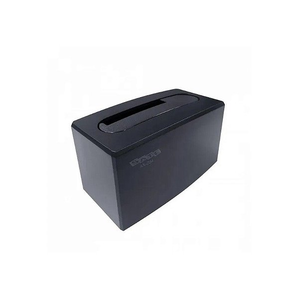Doca para HD 2,5"/3,5" SATA AX234 10TB USB 3.0 Satellite