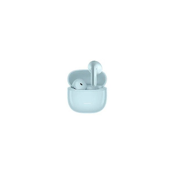Fone de Ouvido Xiaomi Redmi Buds 8 Active / Bluetooth - Azul (BHR08JPGL)