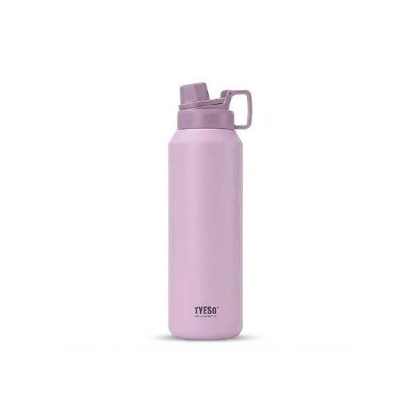 Garrafa Térmica Tyeso TS-01-01011 319 MZ-278 1,2L - Lilás