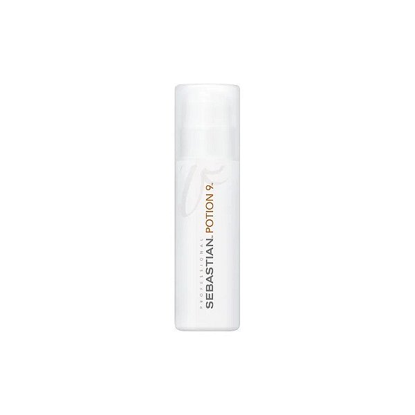 Tratamento Capilar Sebastian Potion 9 - 150 ML