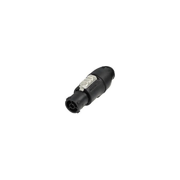 Conector Neutrik NAC3FX-W-Top