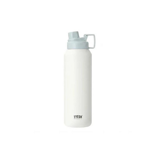 Garrafa Térmica Tyeso TS-01-01011 319 MZ-278 1.2L - Branco