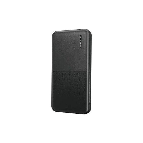 Carregador Portátil Wiwu P067 Série Speedy de 10000 Mah - Preto