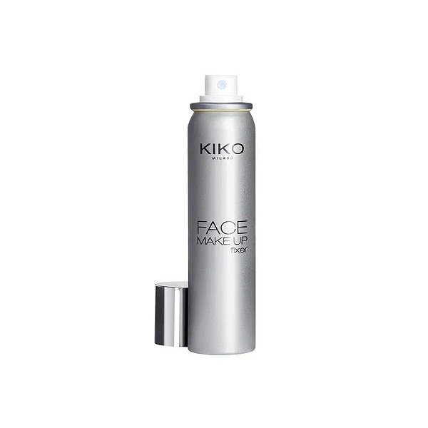 Spray Fijador Kiko Milano Face Make Up Fixer - 75ML