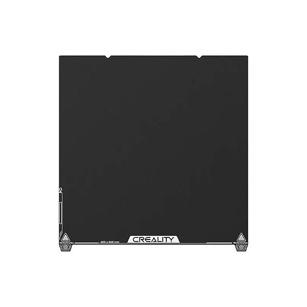 Plataforma de Impressão de Resina Epóxi Creality 450 X 435MM para Impressora 3D ENDER-5 Max - 4004090143